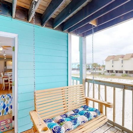 Lani Kai 130 Daire Gulf Shores Dış mekan fotoğraf