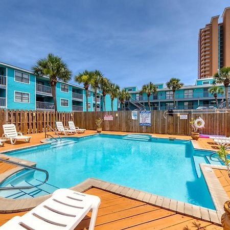 Lani Kai 130 Daire Gulf Shores Dış mekan fotoğraf