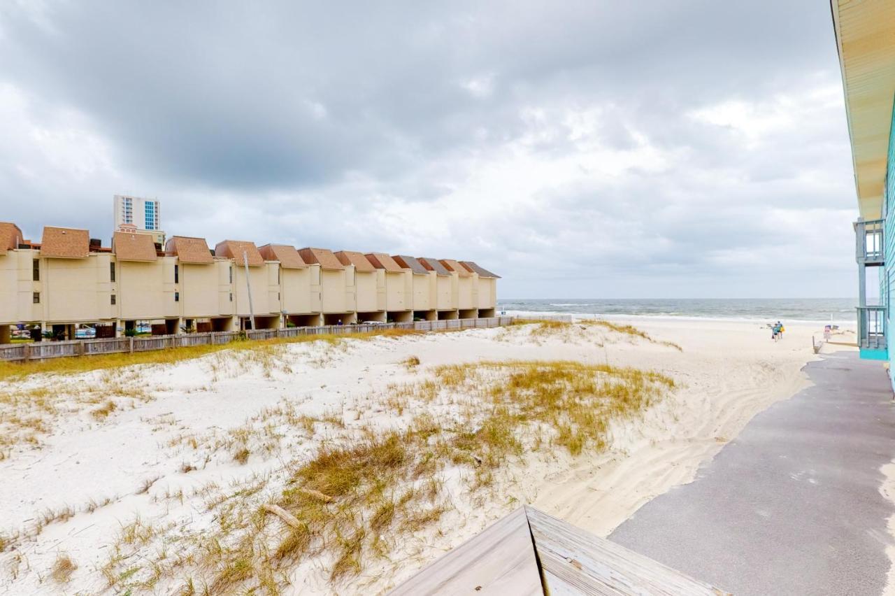 Lani Kai 130 Daire Gulf Shores Dış mekan fotoğraf
