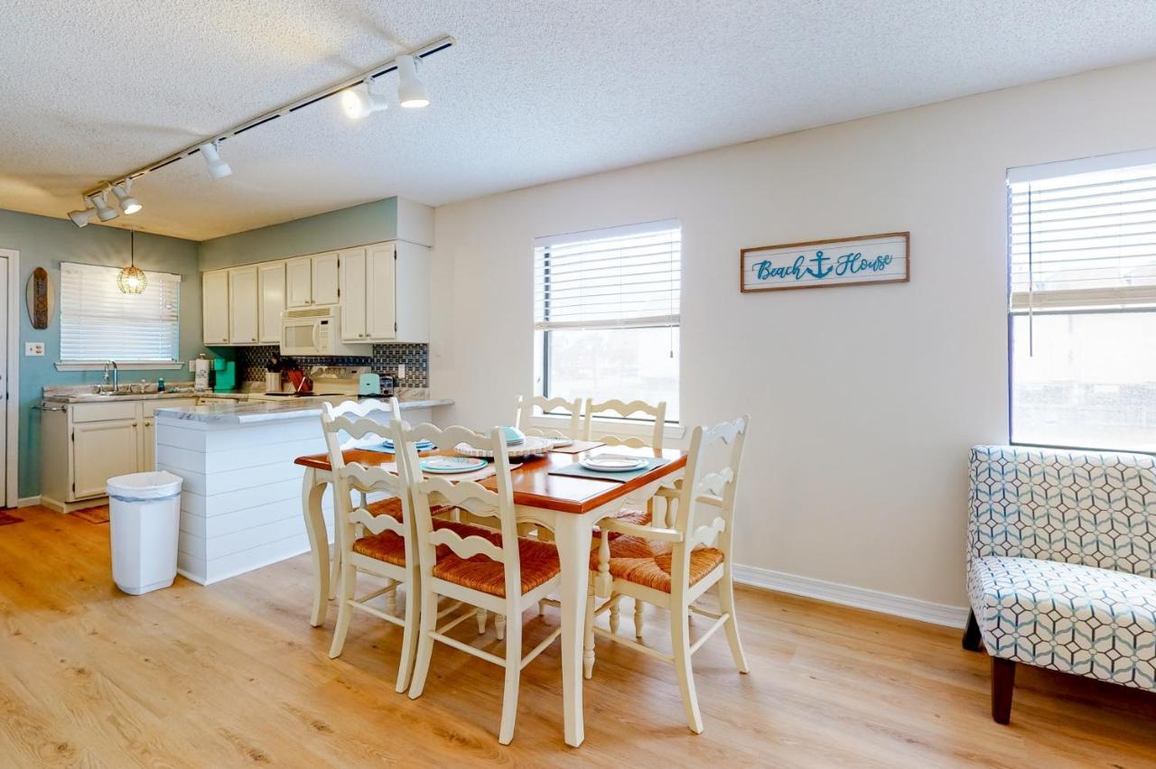 Lani Kai 130 Daire Gulf Shores Dış mekan fotoğraf