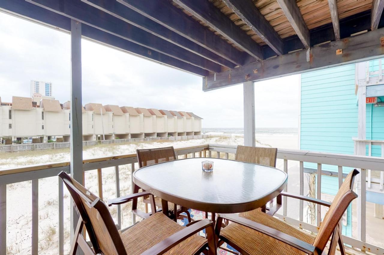 Lani Kai 130 Daire Gulf Shores Dış mekan fotoğraf