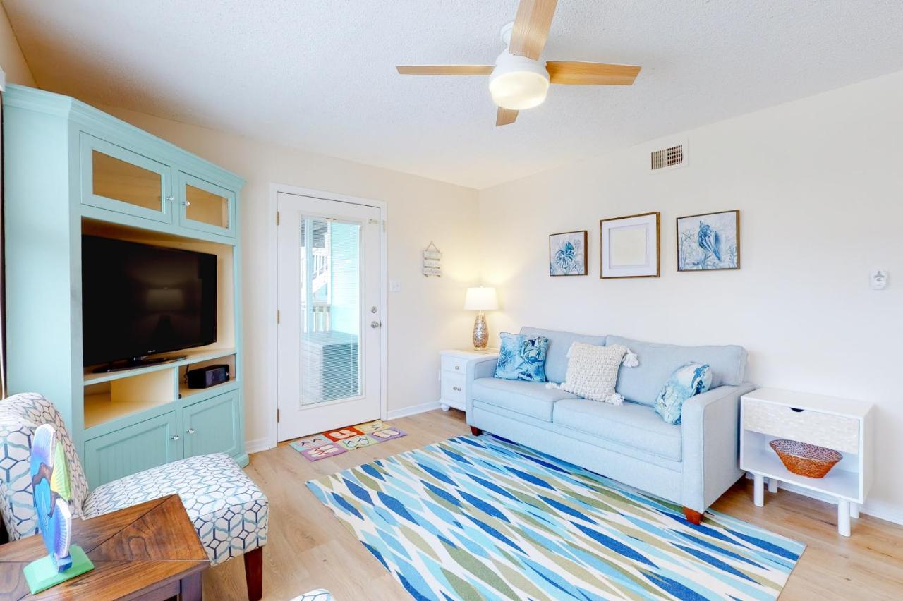 Lani Kai 130 Daire Gulf Shores Dış mekan fotoğraf