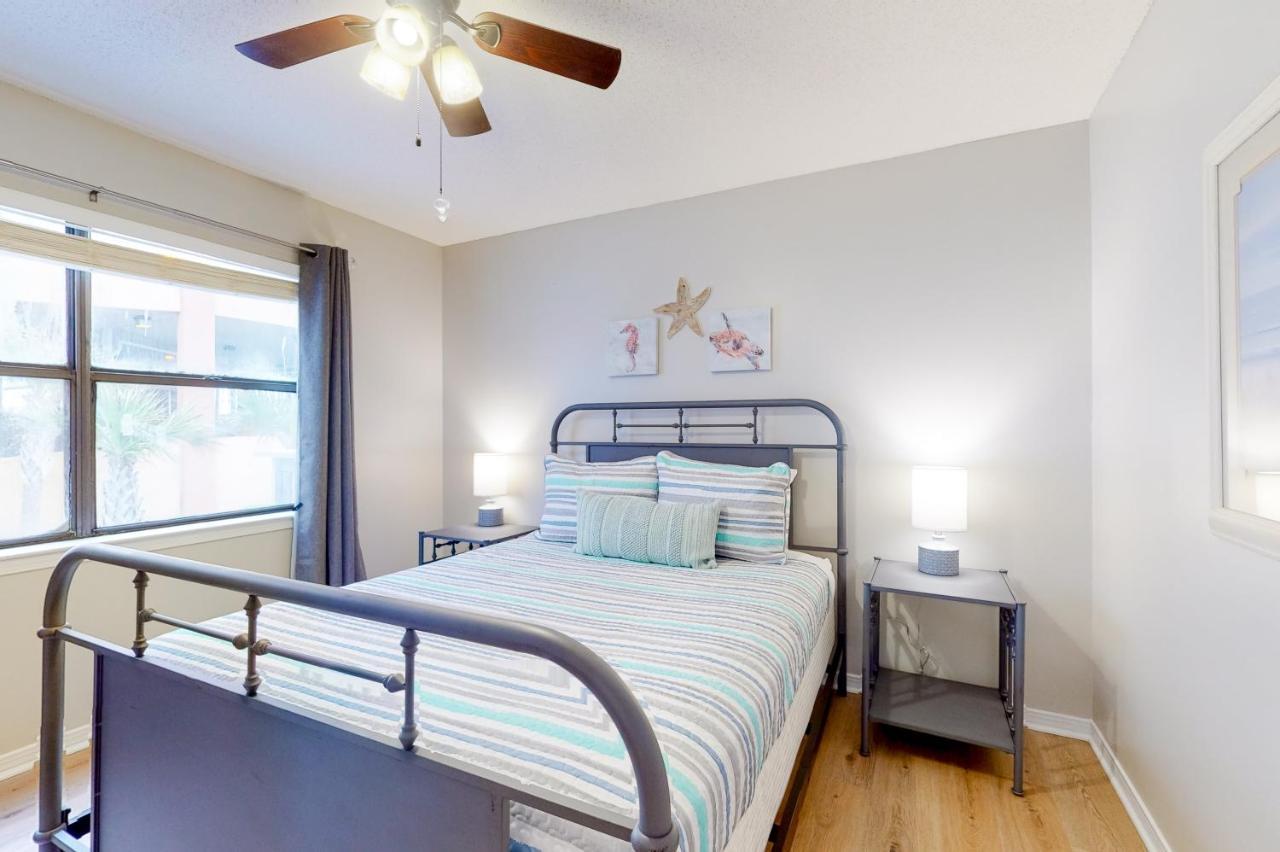 Lani Kai 130 Daire Gulf Shores Dış mekan fotoğraf