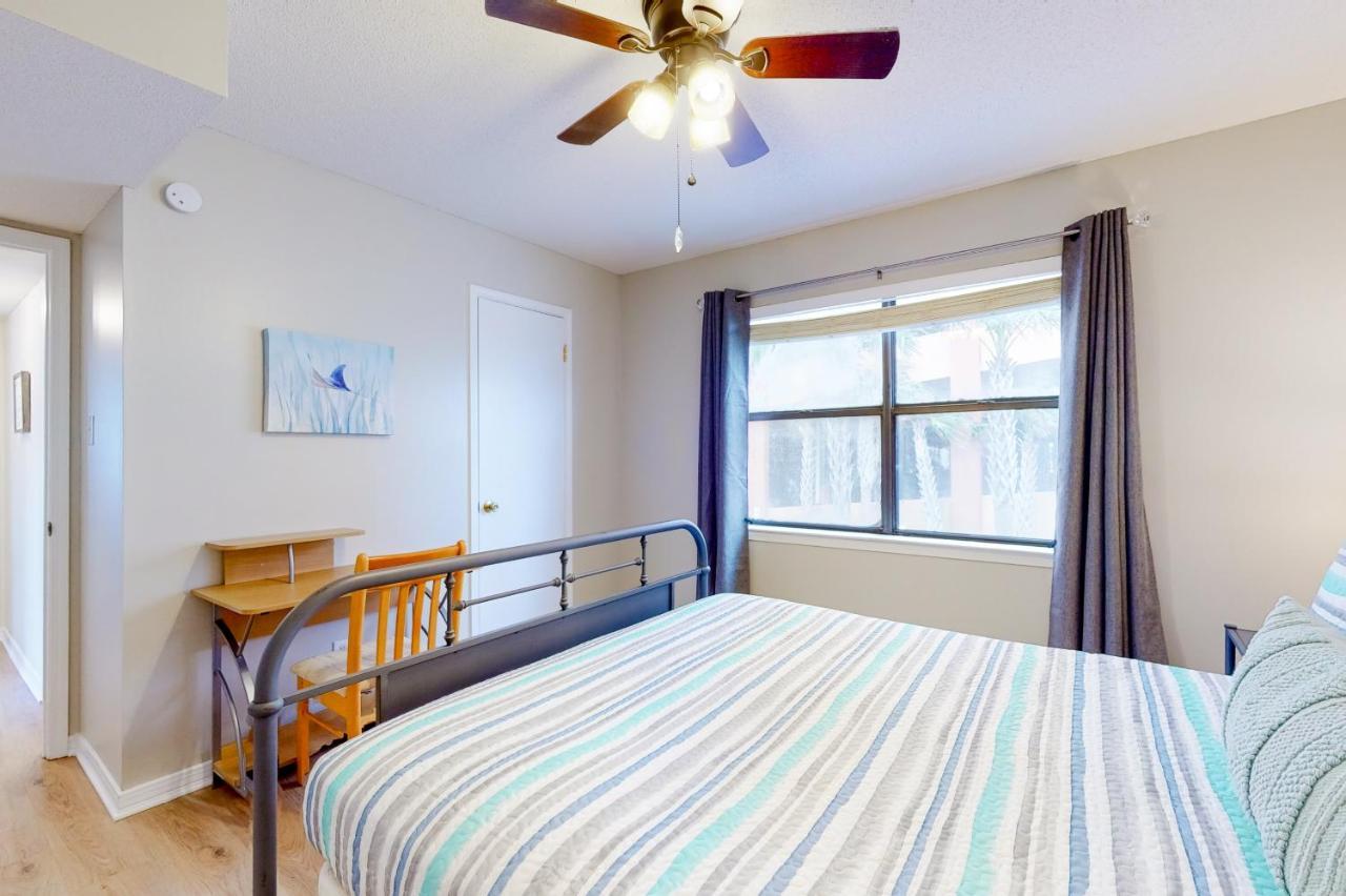 Lani Kai 130 Daire Gulf Shores Dış mekan fotoğraf