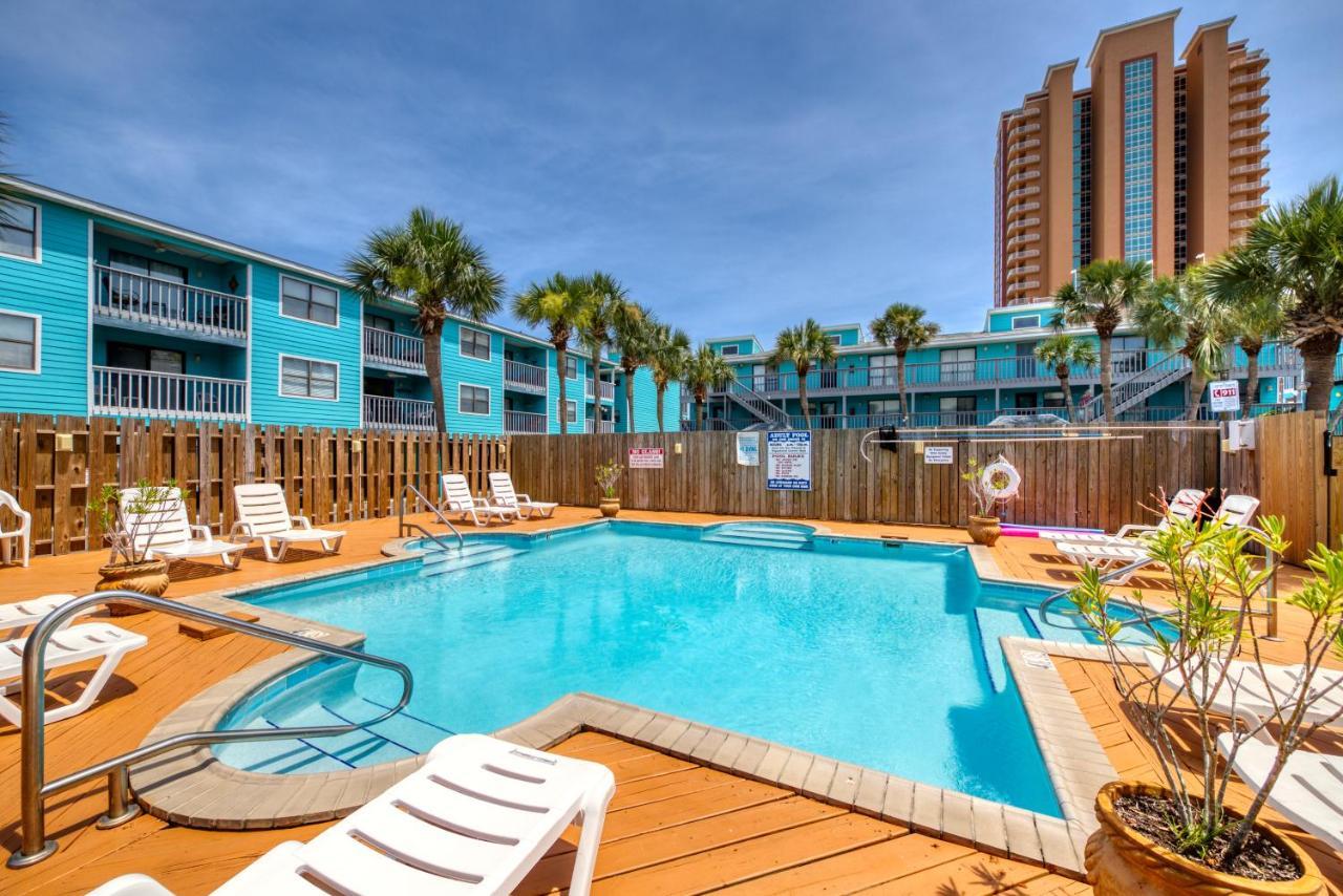 Lani Kai 130 Daire Gulf Shores Dış mekan fotoğraf