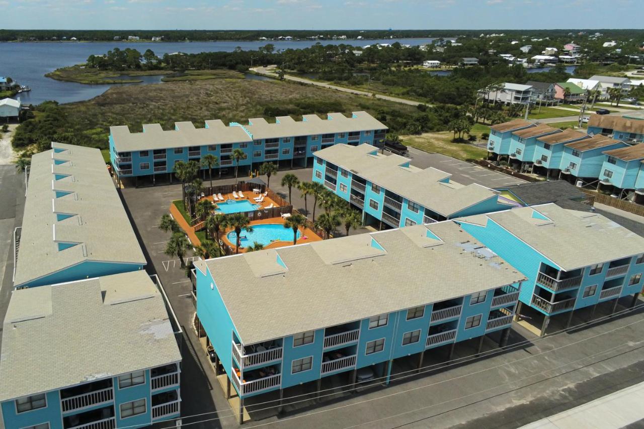Lani Kai 130 Daire Gulf Shores Dış mekan fotoğraf
