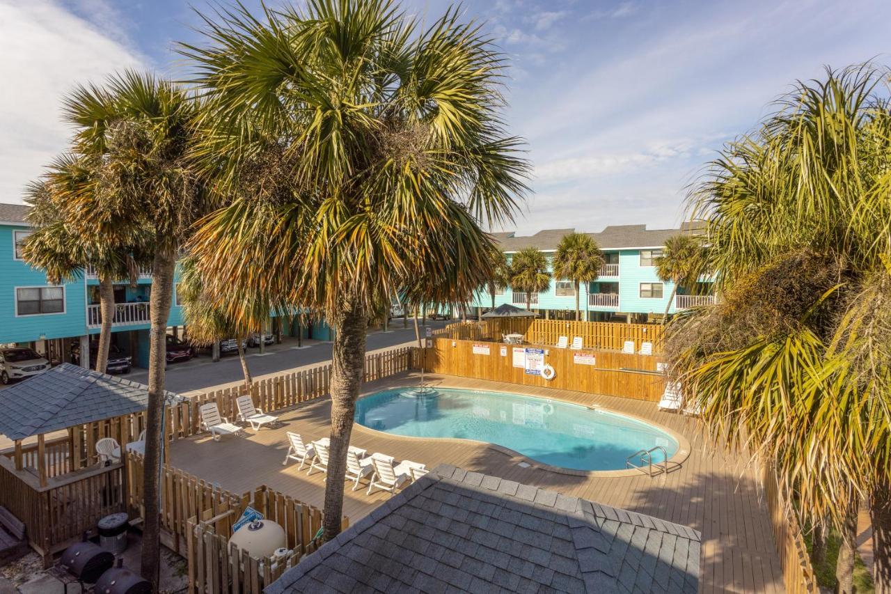 Lani Kai 130 Daire Gulf Shores Dış mekan fotoğraf