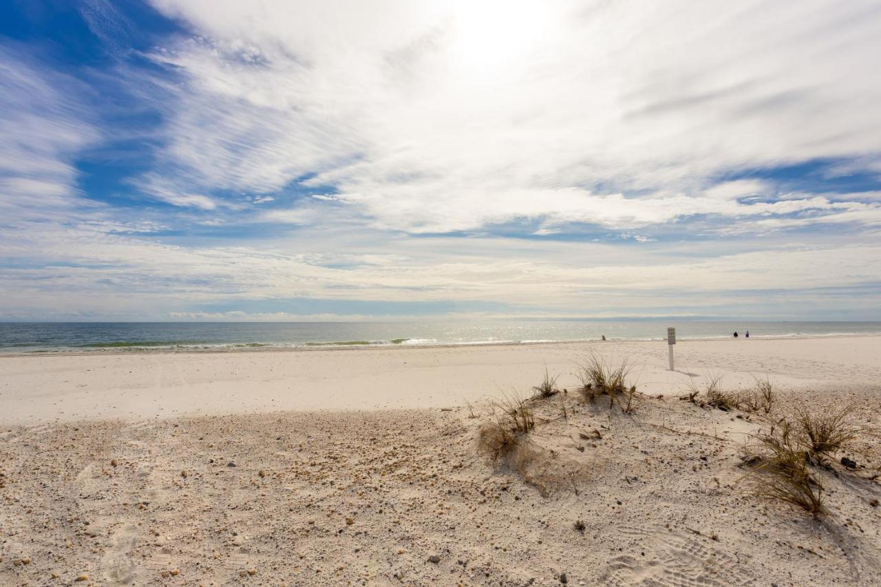 Lani Kai 130 Daire Gulf Shores Dış mekan fotoğraf