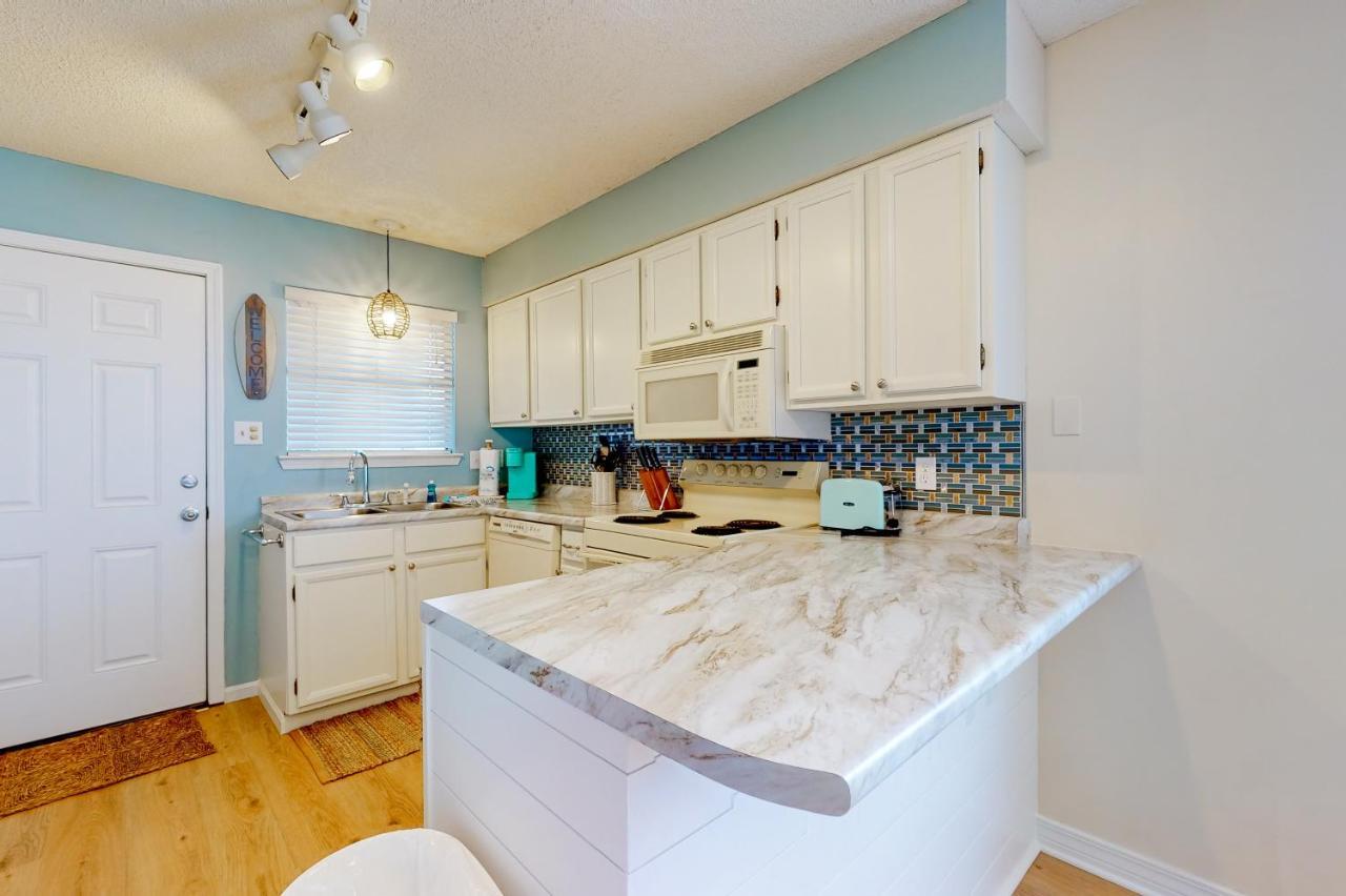 Lani Kai 130 Daire Gulf Shores Dış mekan fotoğraf