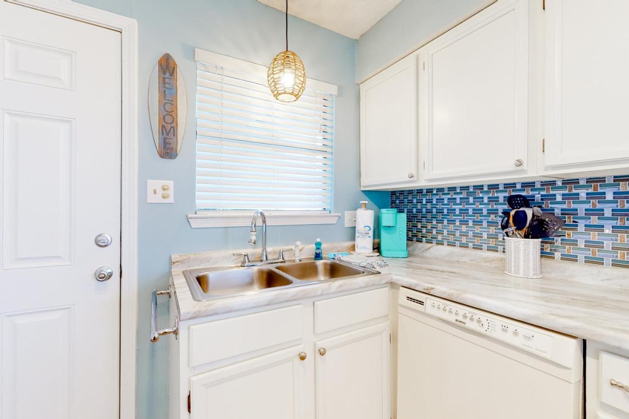 Lani Kai 130 Daire Gulf Shores Dış mekan fotoğraf